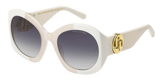 Marc Jacobs MARC 722/S women White Butterfly Sunglasses
