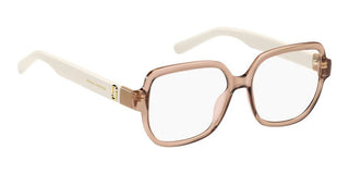 Marc Jacobs Marc 725 Women Brown Rectangle Eyeglasses