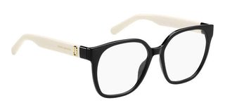 Marc Jacobs Marc 726 Women Multicolor Rectangle Eyeglasses