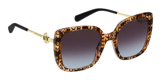 Marc Jacobs Marc 727/s Women Havana Rectangle Sunglasses