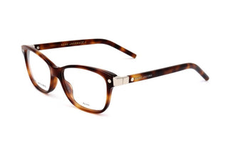 Marc Jacobs Marc 72 Women Havana Geometric Eyeglasses