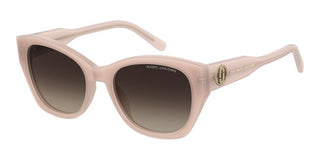 Marc Jacobs MARC 732/S women Pink Pantos Sunglasses