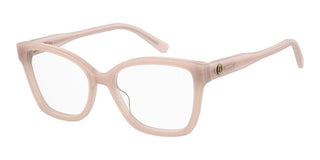 Marc Jacobs MARC 735 women Pink Rectangle Eyeglasses