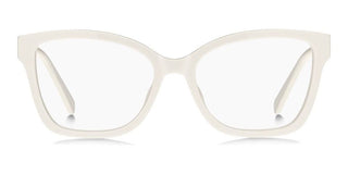 Marc Jacobs Marc 735 Women White Rectangle Eyeglasses