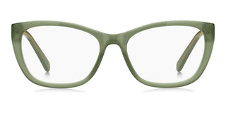 Marc Jacobs Marc 736 Women Green Rectangle Eyeglasses