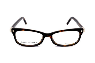 Marc Jacobs Marc 73 Women Havana Geometric Eyeglasses