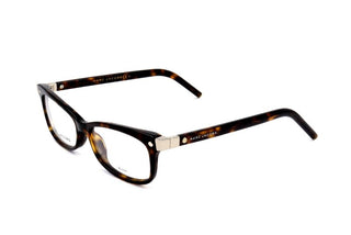 Marc Jacobs Marc 73 Women Havana Geometric Eyeglasses