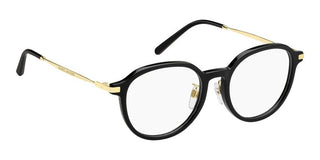 Marc Jacobs MARC 743/G women Black Pantos Eyeglasses