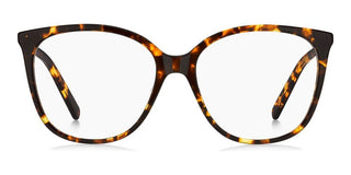 Marc Jacobs MARC 745 women Havana Visor Eyeglasses