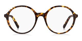 Marc Jacobs Marc 746 Women Havana Round Eyeglasses
