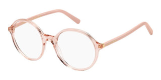 Marc Jacobs MARC 746 women Pink Round Eyeglasses