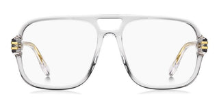 Marc Jacobs MARC 755 men Transparent Rectangle Eyeglasses
