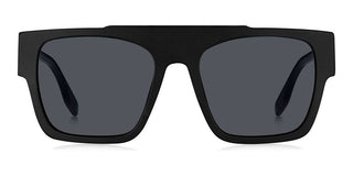 Marc Jacobs MARC 757/S men Black Rectangle Sunglasses