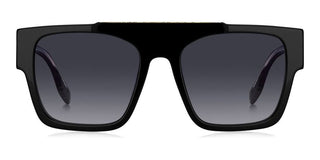Marc Jacobs MARC 757/S men Black Rectangle Sunglasses