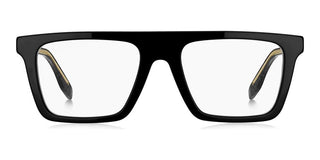 Marc Jacobs Marc 759 Men Black Rectangle Eyeglasses