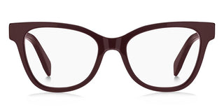 Marc Jacobs MARC 767 women Red Rectangle Eyeglasses
