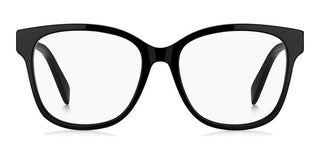 Marc Jacobs Marc 768 Women Black Squared Eyeglasses