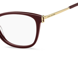 Marc Jacobs Marc 769 Women Violet Pantos Eyeglasses
