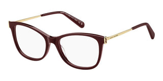 Marc Jacobs Marc 769 Women Violet Pantos Eyeglasses