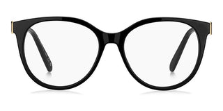 Marc Jacobs Marc 770 Women Gold Pantos Eyeglasses
