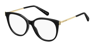 Marc Jacobs Marc 770 Women Gold Pantos Eyeglasses