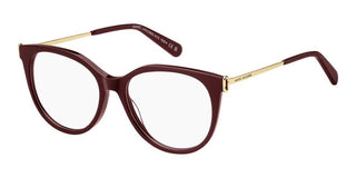 Marc Jacobs MARC 770 women Violet Pantos Eyeglasses
