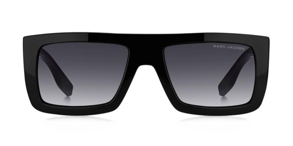 Marc Jacobs Marc 775/S Rectangle Sunglasses | Fashion Eyewear US