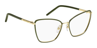 Marc Jacobs Marc 776 Women Green Butterfly Eyeglasses