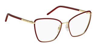 Marc Jacobs Marc 776 Women Red Butterfly Eyeglasses