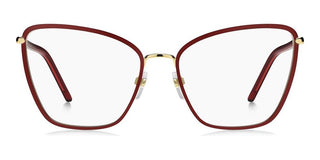 Marc Jacobs Marc 776 Women Red Butterfly Eyeglasses