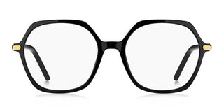 Marc Jacobs MARC 778 women Black Squared Eyeglasses