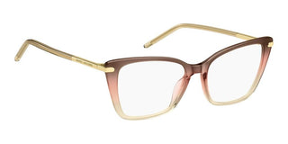 Marc Jacobs MARC 779 women Pink Butterfly Eyeglasses