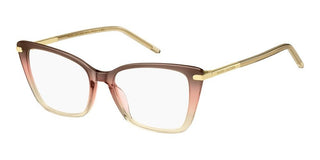 Marc Jacobs MARC 779 women Pink Butterfly Eyeglasses