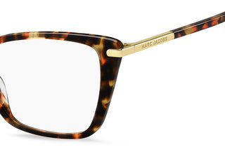 Marc Jacobs MARC 779 women Havana Butterfly Eyeglasses