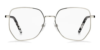 Marc Jacobs MARC 780 women Silver Geometric Eyeglasses