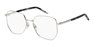 Marc Jacobs MARC 780 women Silver Geometric Eyeglasses