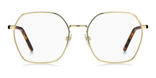 Marc Jacobs MARC 781 women Gold Geometric Eyeglasses