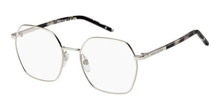 Marc Jacobs MARC 781 women Silver Geometric Eyeglasses
