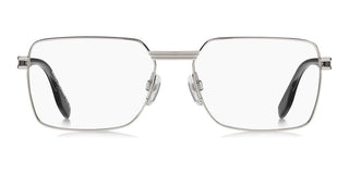 Marc Jacobs MARC 783 men Silver Rectangle Eyeglasses