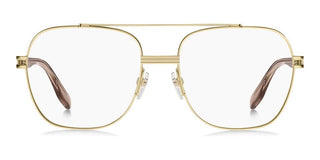 Marc Jacobs Marc 785 Men Gold Geometric Eyeglasses