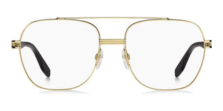 Marc Jacobs MARC 785 men Gold Geometric Eyeglasses