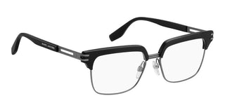 Marc Jacobs MARC 786 men Black Squared Eyeglasses