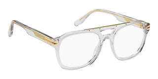 Marc Jacobs MARC 788 men 0 Geometric Eyeglasses