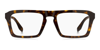 Marc Jacobs MARC 790 men Havana Rectangle Eyeglasses