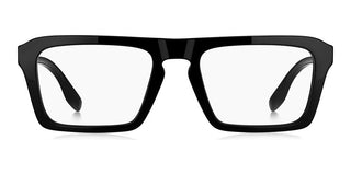 Marc Jacobs Marc 790 Men Black Rectangle Eyeglasses