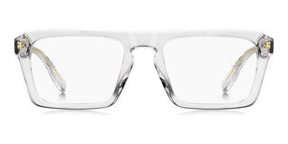 Marc Jacobs Marc 790 Men Transparent Rectangle Eyeglasses