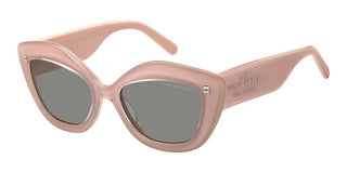 Marc Jacobs Marc 800/s Women Pink Cat Eye Sunglasses