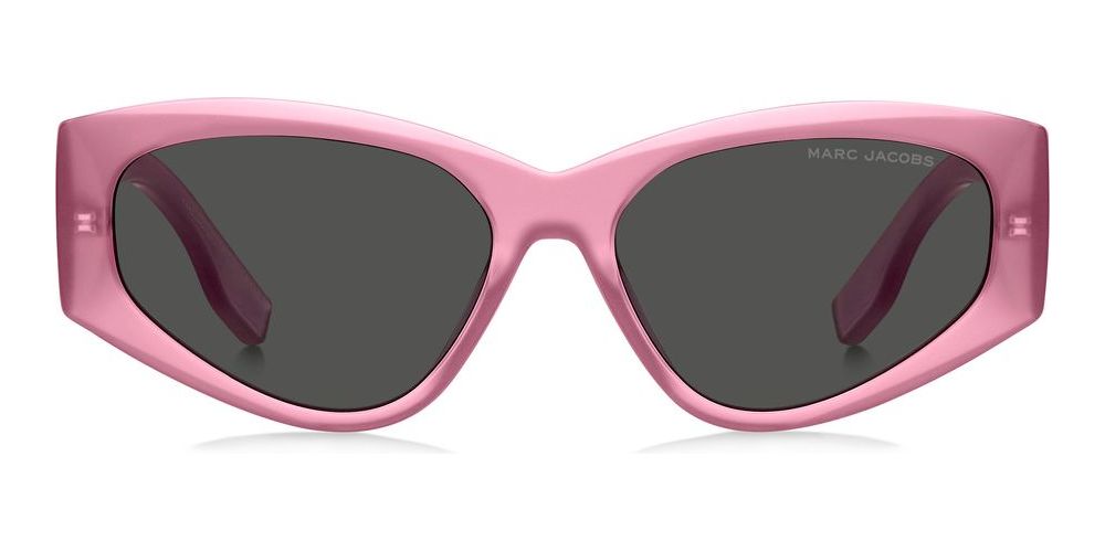 Marc Jacobs MARC 803/S women Pink Cat Eye Sunglasses – Otticanet USA
