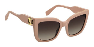 Marc Jacobs Marc 811/s Women Pink Butterfly Sunglasses