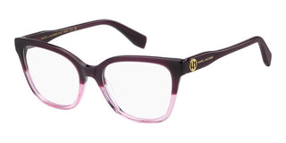 Marc Jacobs MARC 816 women Violet Butterfly Eyeglasses